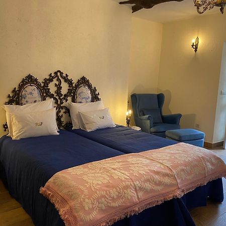 Riba Loivos Village - Studio A Casal de Loivos Εξωτερικό φωτογραφία