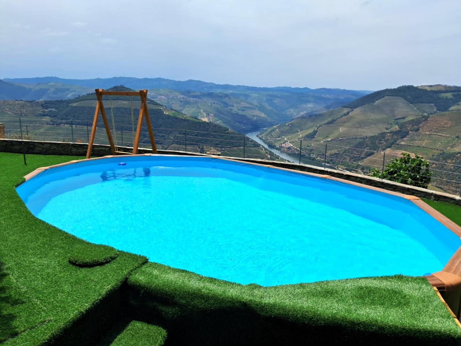 Riba Loivos Village - Studio A Casal de Loivos Εξωτερικό φωτογραφία