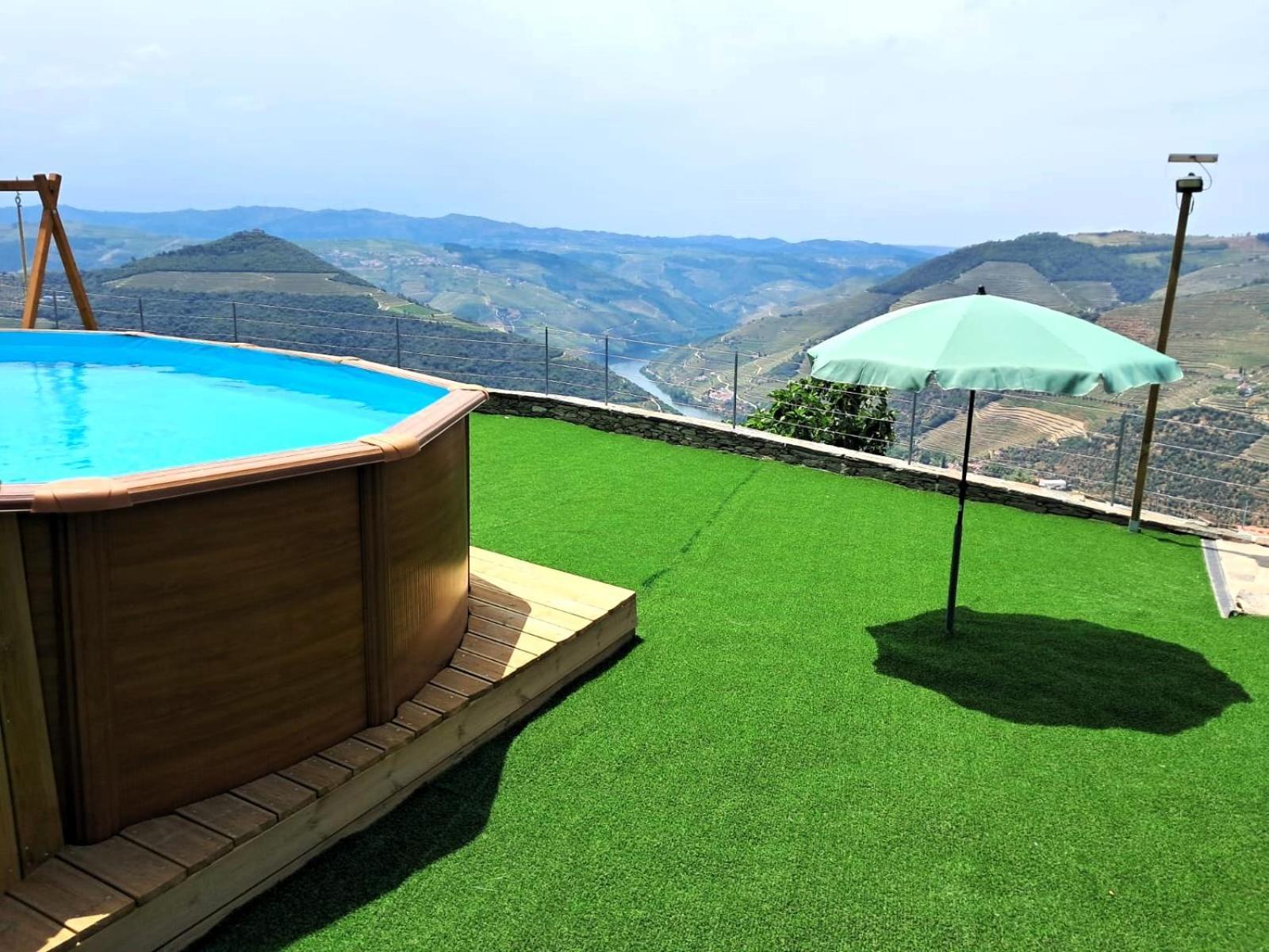 Riba Loivos Village - Studio A Casal de Loivos Εξωτερικό φωτογραφία