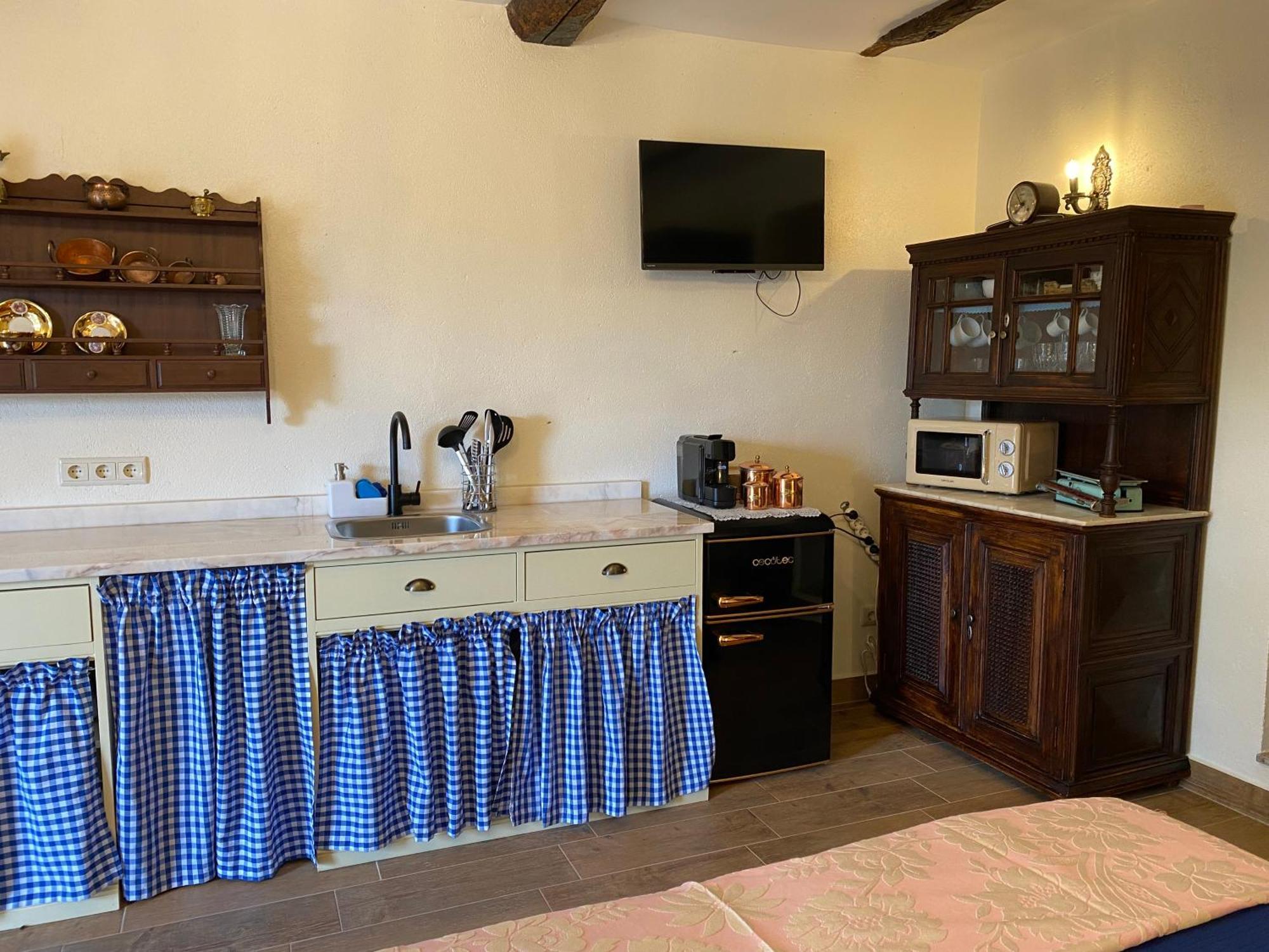 Riba Loivos Village - Studio A Casal de Loivos Εξωτερικό φωτογραφία