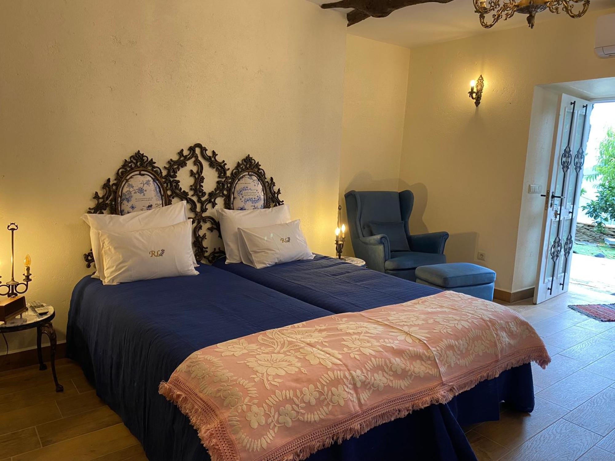 Riba Loivos Village - Studio A Casal de Loivos Εξωτερικό φωτογραφία