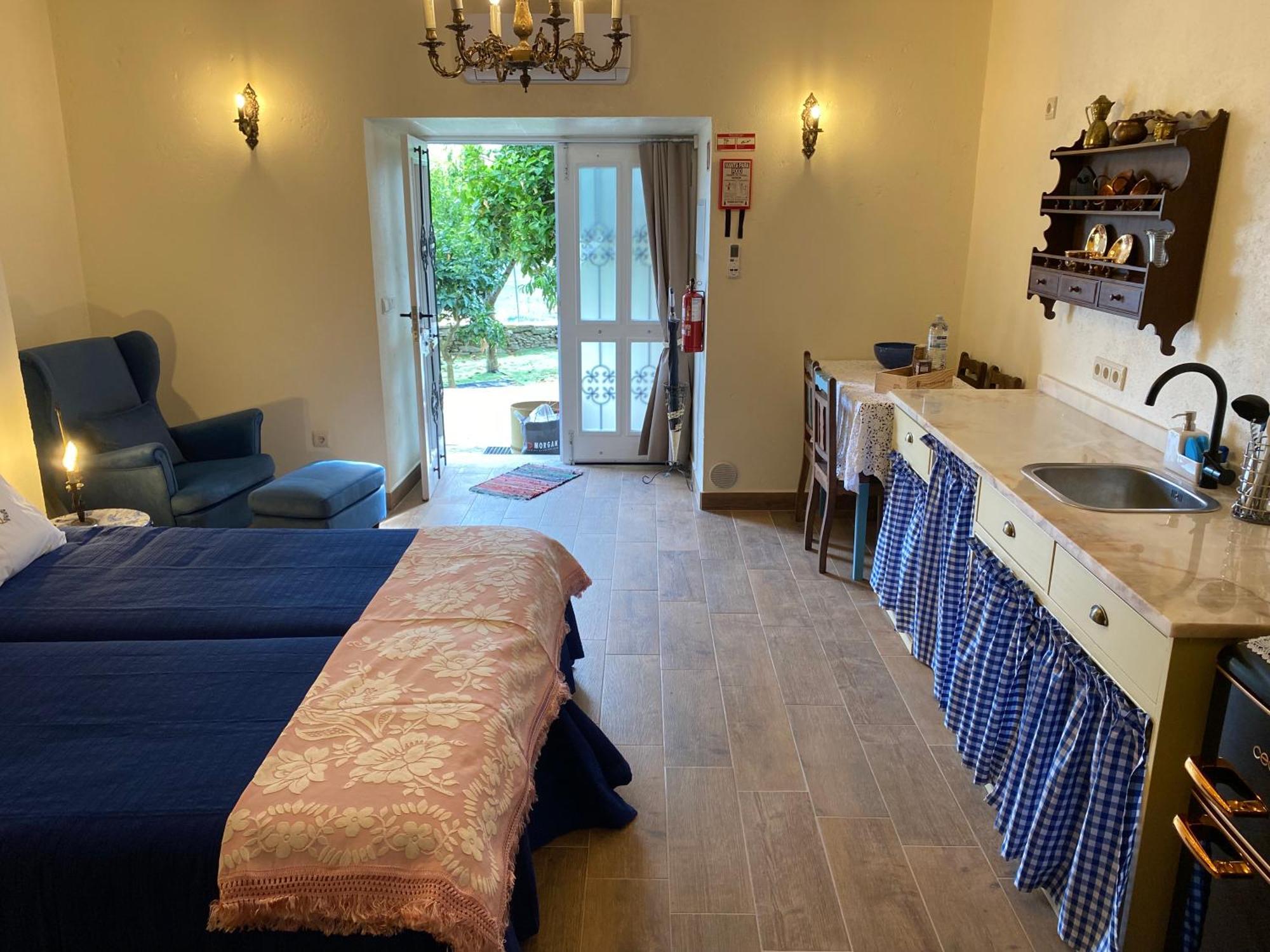 Riba Loivos Village - Studio A Casal de Loivos Εξωτερικό φωτογραφία