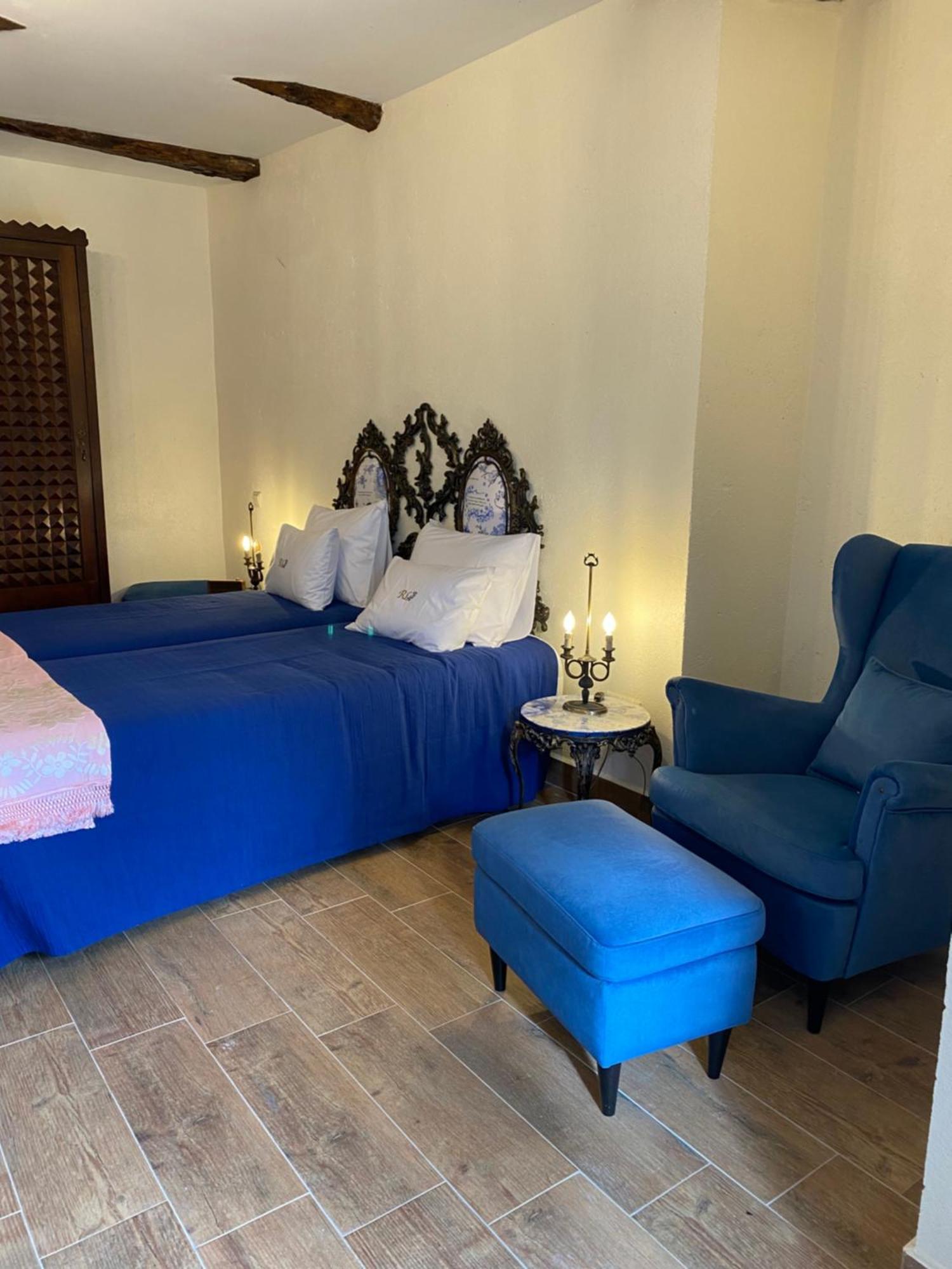 Riba Loivos Village - Studio A Casal de Loivos Εξωτερικό φωτογραφία