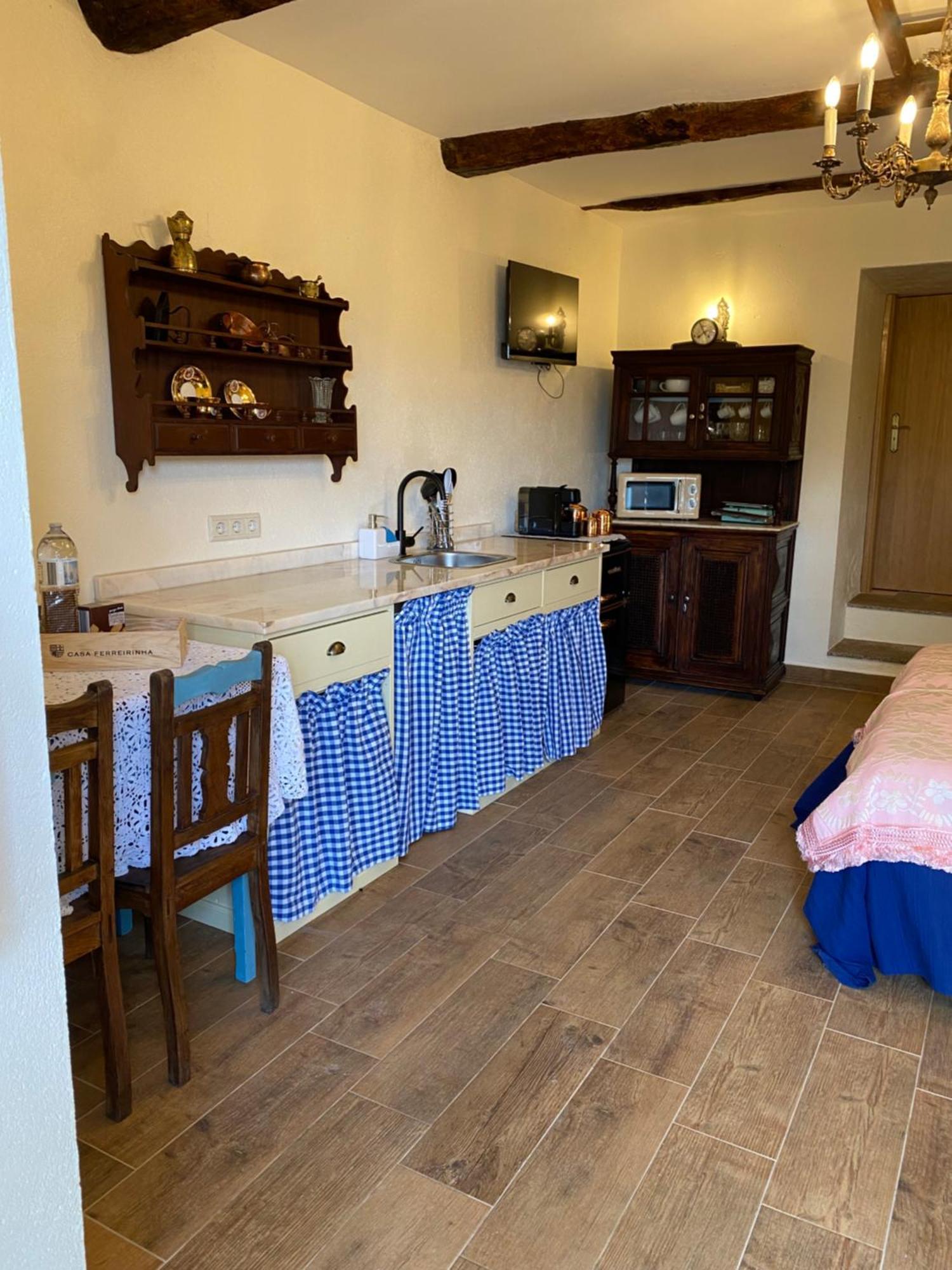Riba Loivos Village - Studio A Casal de Loivos Εξωτερικό φωτογραφία