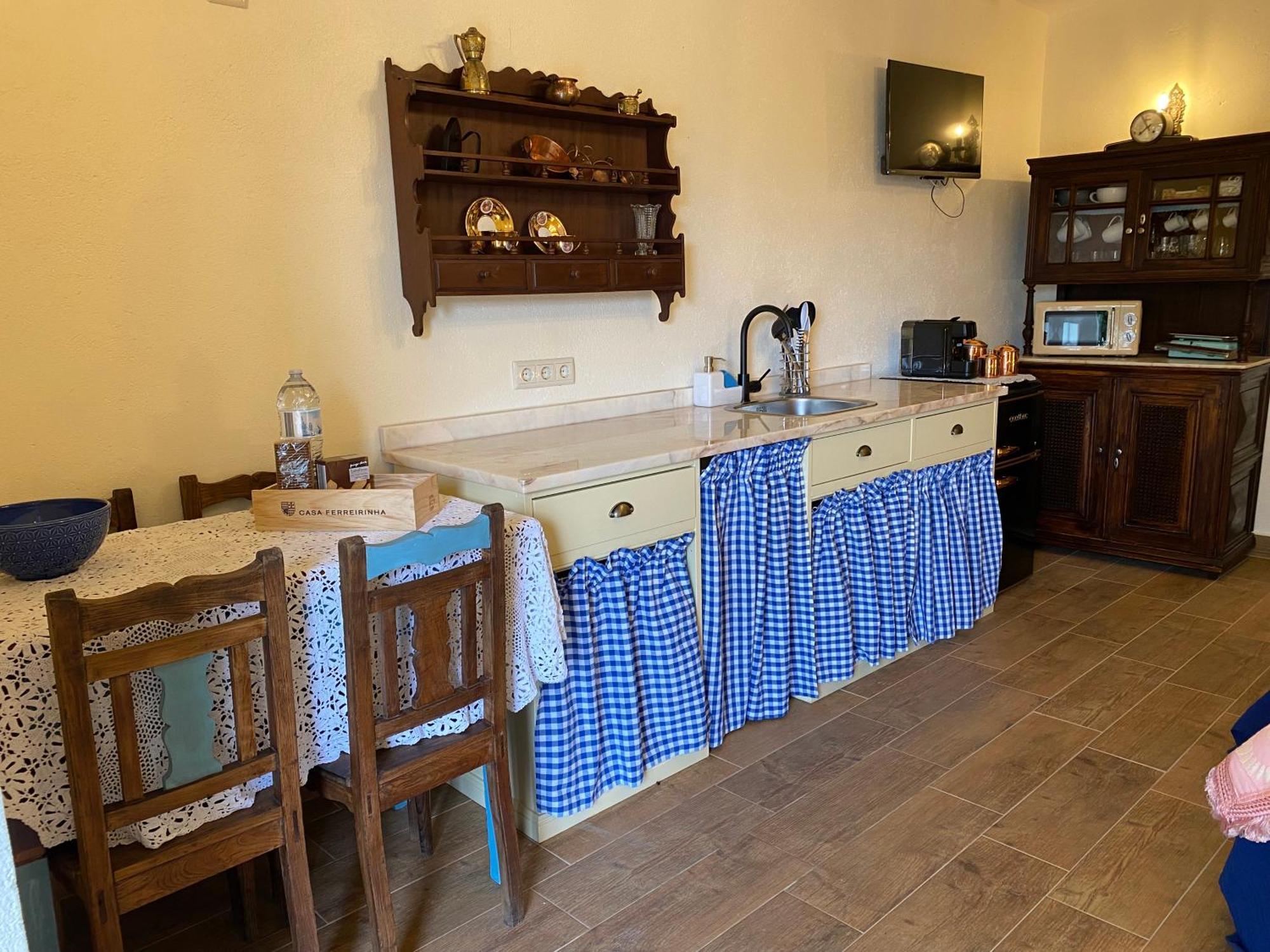 Riba Loivos Village - Studio A Casal de Loivos Εξωτερικό φωτογραφία