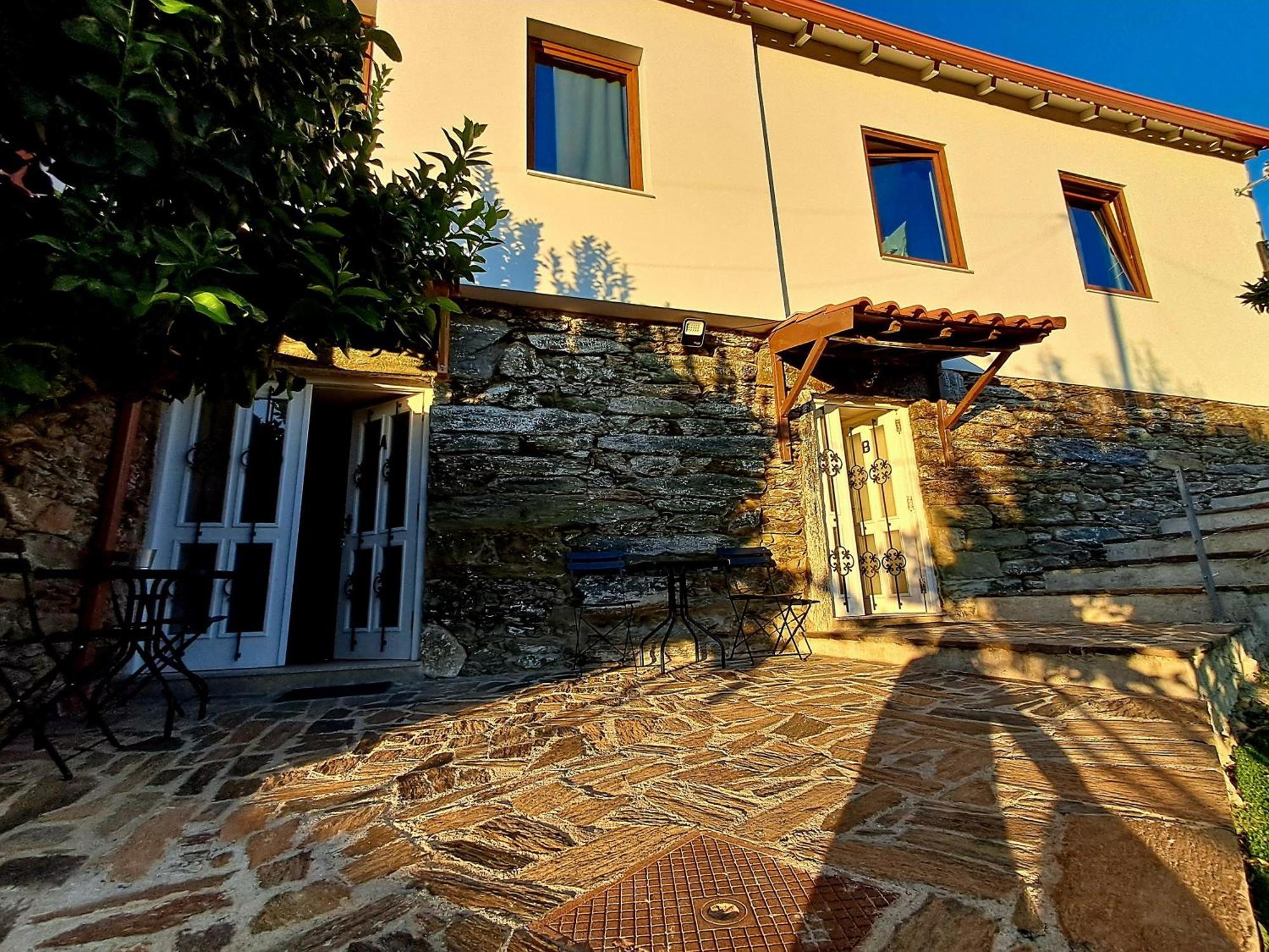 Riba Loivos Village - Studio A Casal de Loivos Εξωτερικό φωτογραφία